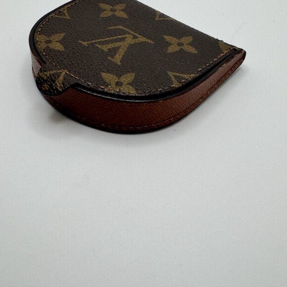 Louis Vuitton Portemonnaie Cubetto coin case - Picture 9 of 16